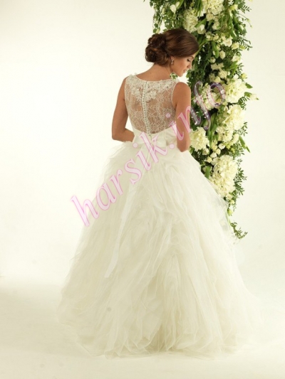 Wedding dress 443608690